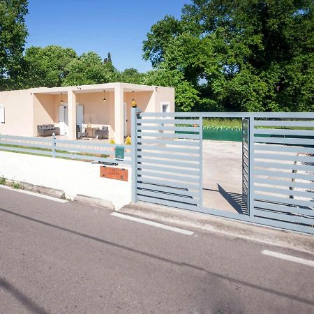 Patelis House Βίλα Ποταμός Εξωτερικό φωτογραφία