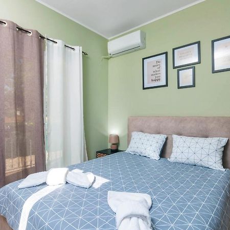 Patelis House Βίλα Ποταμός Εξωτερικό φωτογραφία