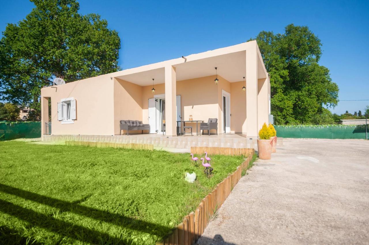 Patelis House Βίλα Ποταμός Εξωτερικό φωτογραφία