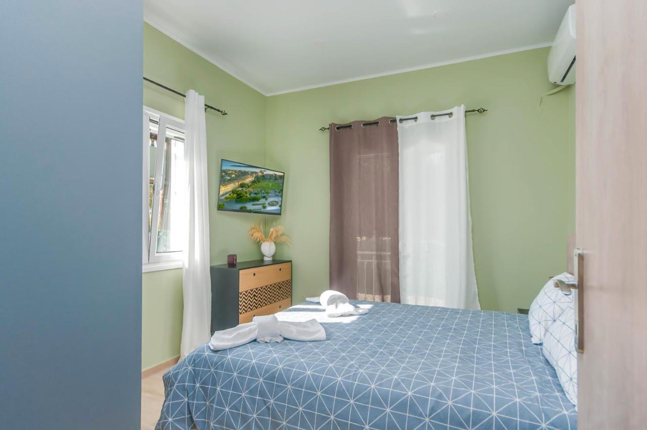 Patelis House Βίλα Ποταμός Εξωτερικό φωτογραφία